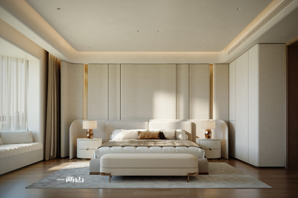 G-主卧正角度-1024x682 八方小区D区祥泰山庄