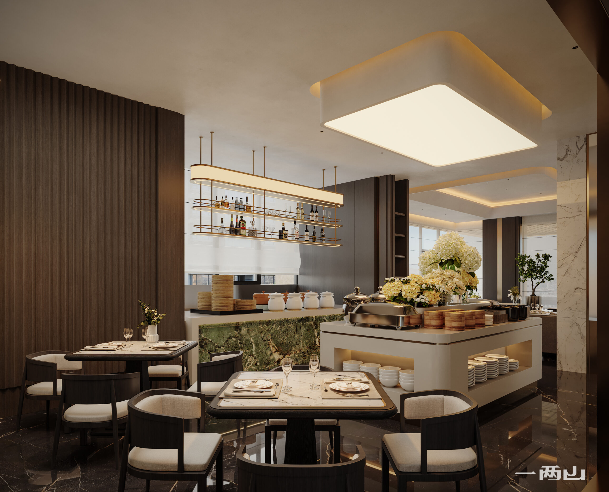 14-餐厅-看明档-scaled 晚风轻奢酒店