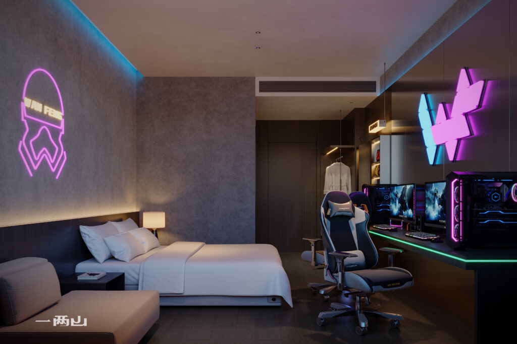 22-客房-侧面-1024x683 晚风轻奢酒店