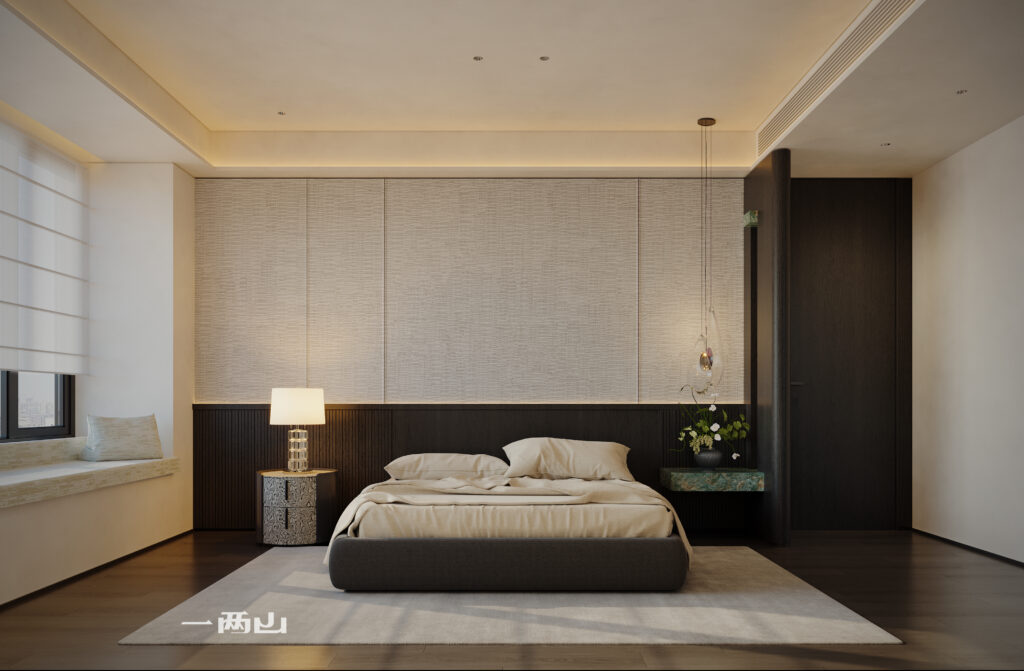 主卧-1024x671 长沙瑞府