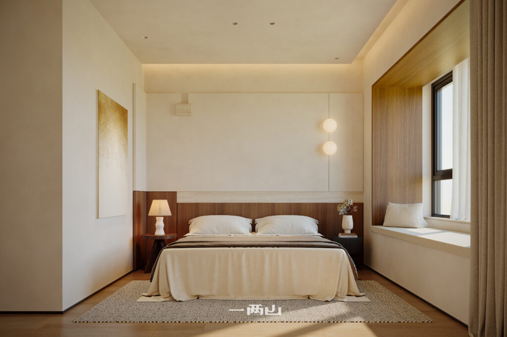 主卧-1215-1024x682 远洋天铂