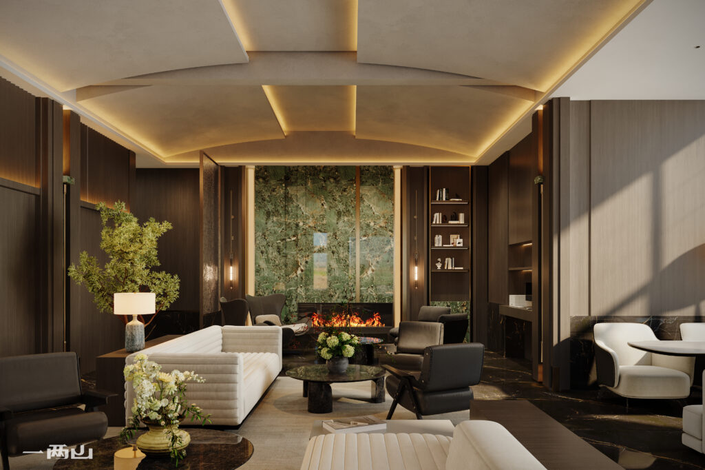 大厅_看休闲区近-1024x682 晚风轻奢酒店