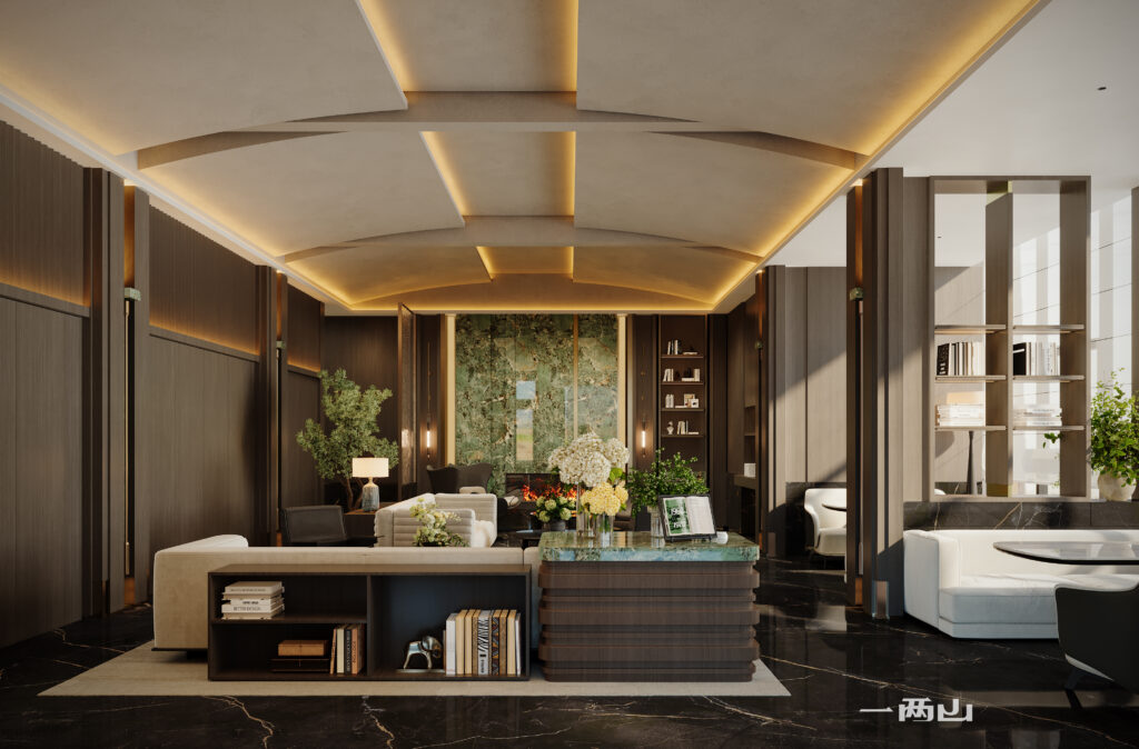 大厅_看休闲区远-1024x674 晚风轻奢酒店