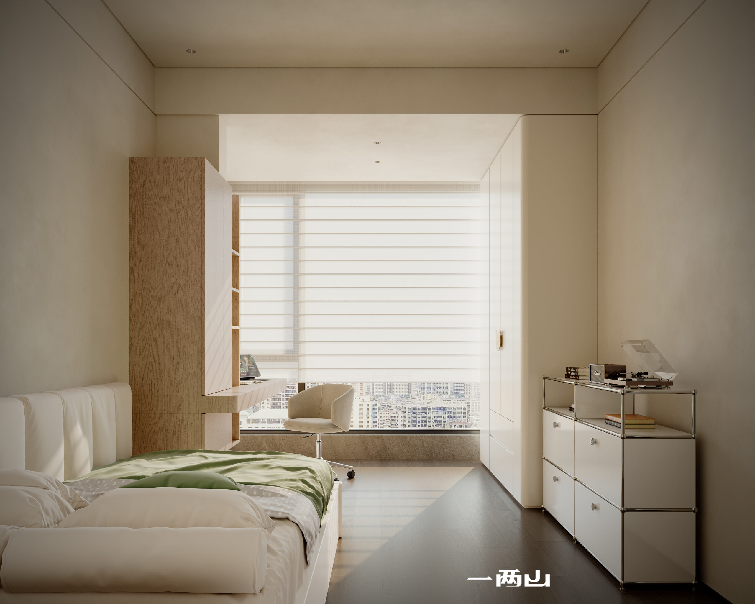 小孩房2-1-scaled 长沙瑞府