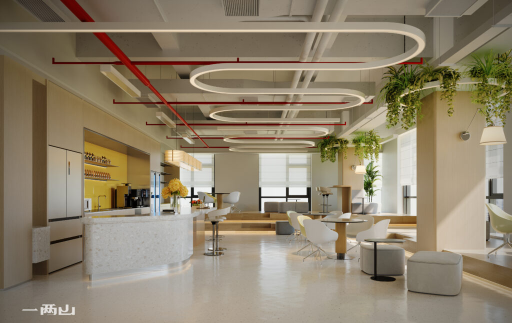 木色-休闲区1-1024x646 奇迹互娱办工