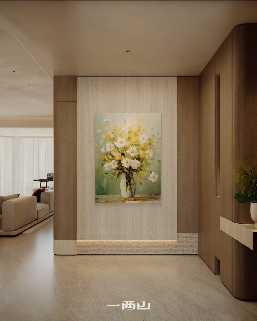 玄关-821x1024 长沙瑞府