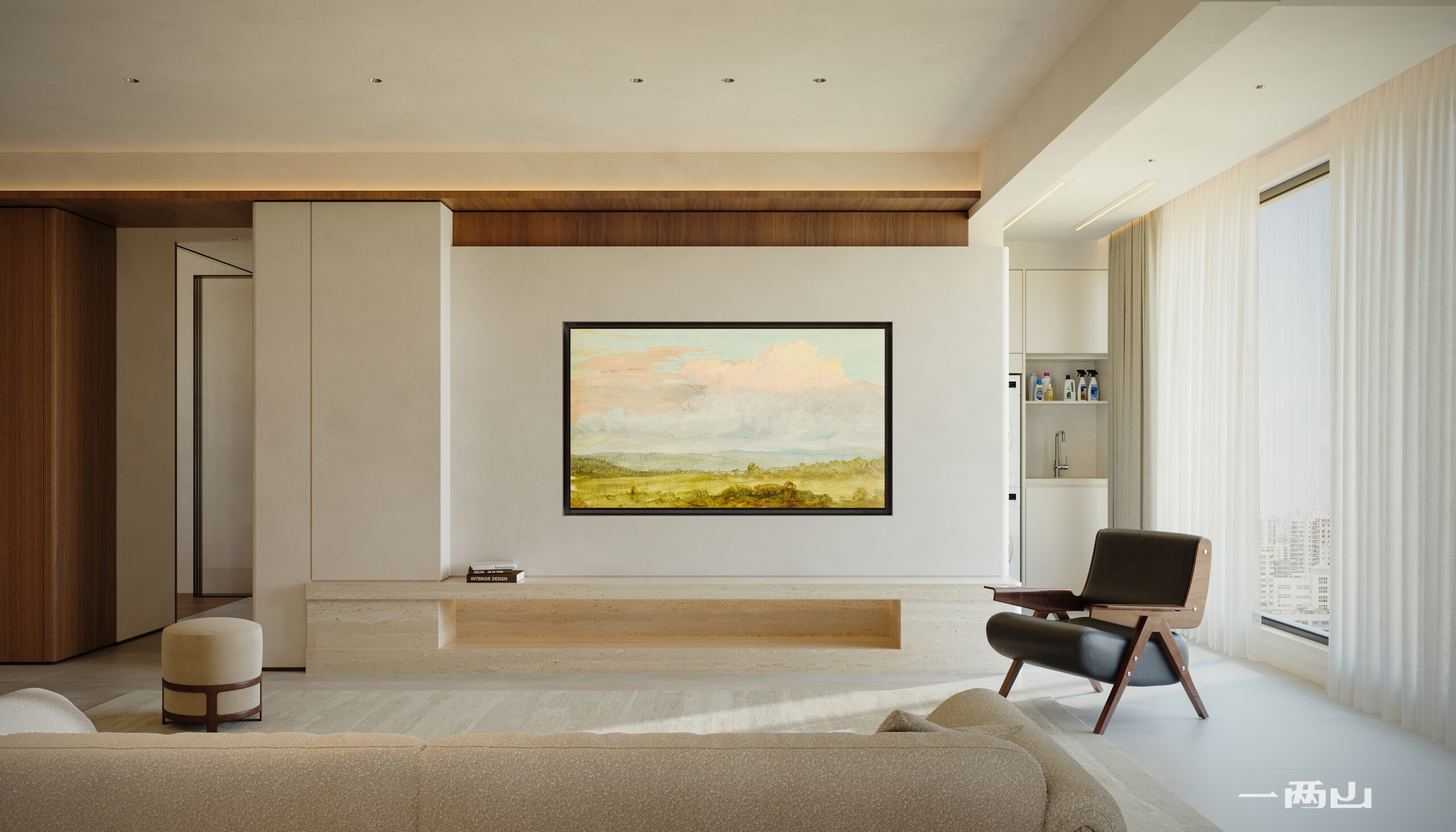 电视正面-scaled 远洋天铂