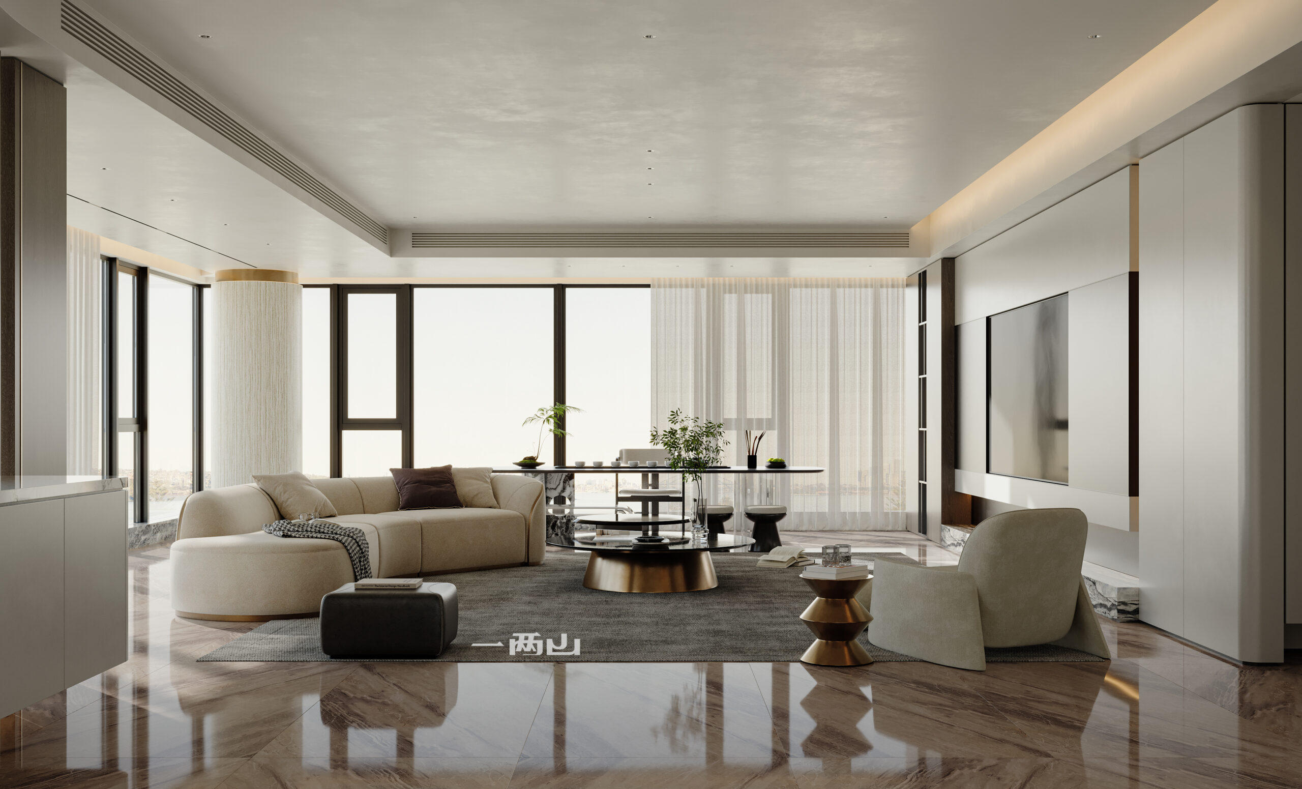 铂悦湘江-19栋-2-scaled 旭辉铂悦湘江