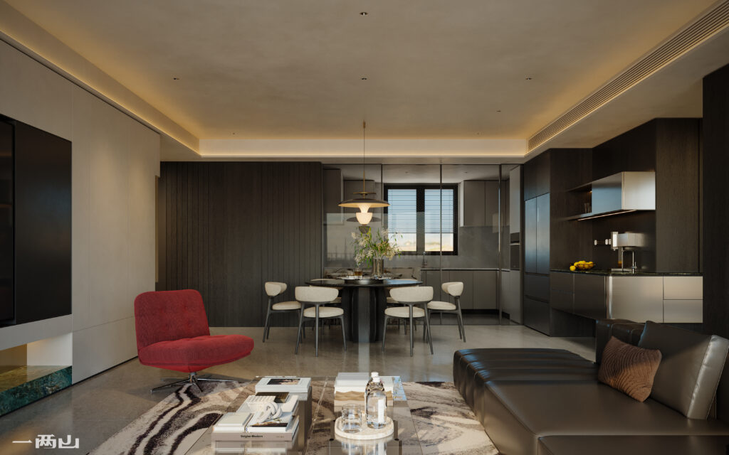 餐厅-1024x640 长沙瑞府