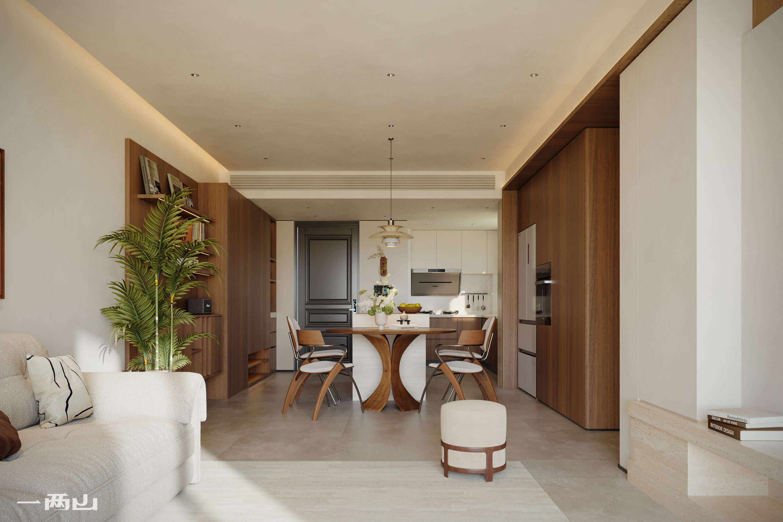 餐厅_1-scaled 远洋天铂