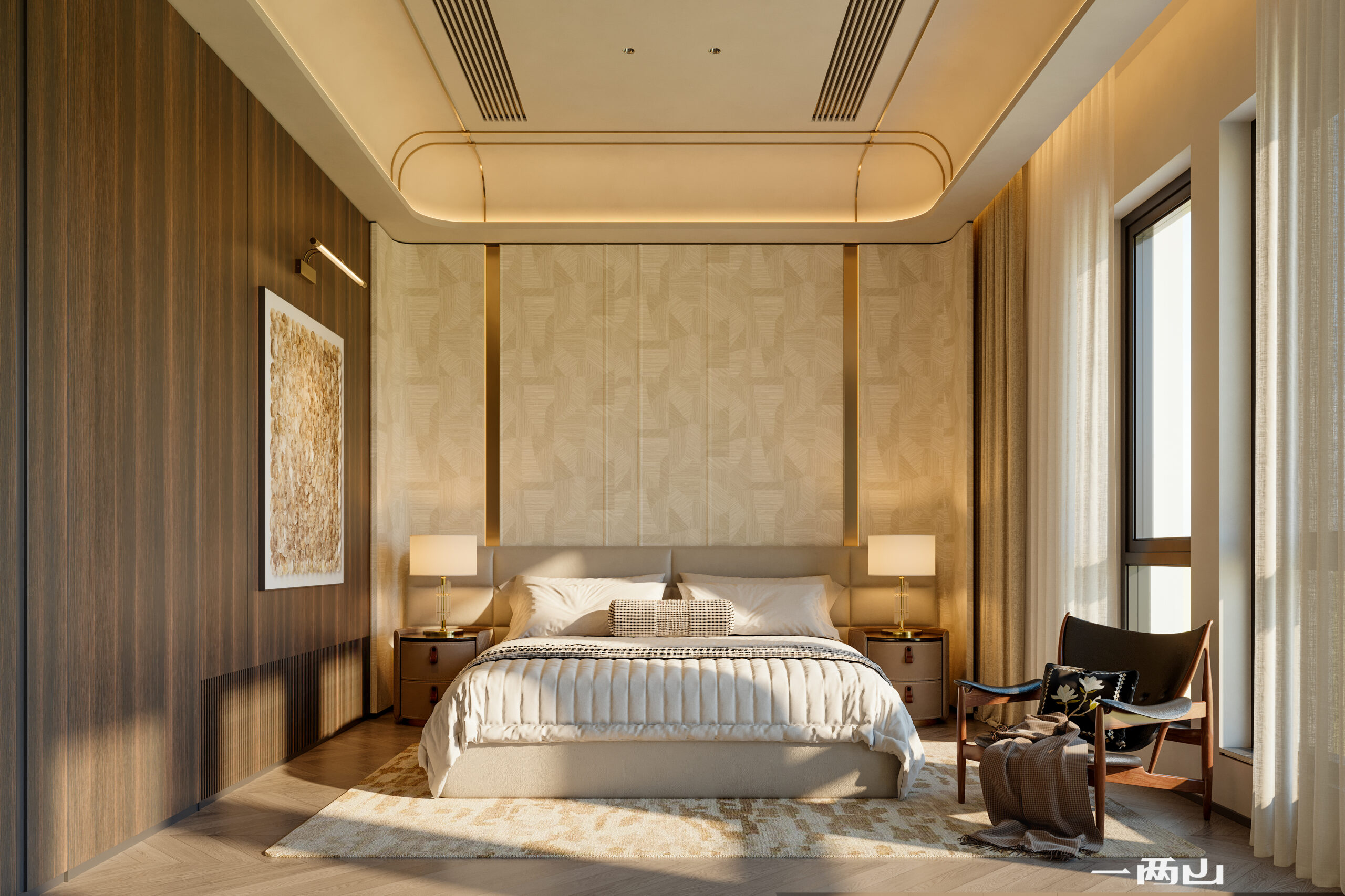 3楼主卧-scaled 南山苏迪亚诺