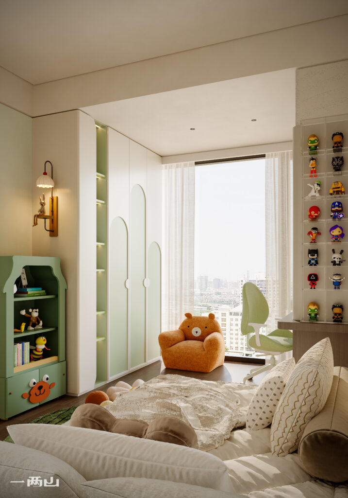 大女儿房2-717x1024 长沙瑞府