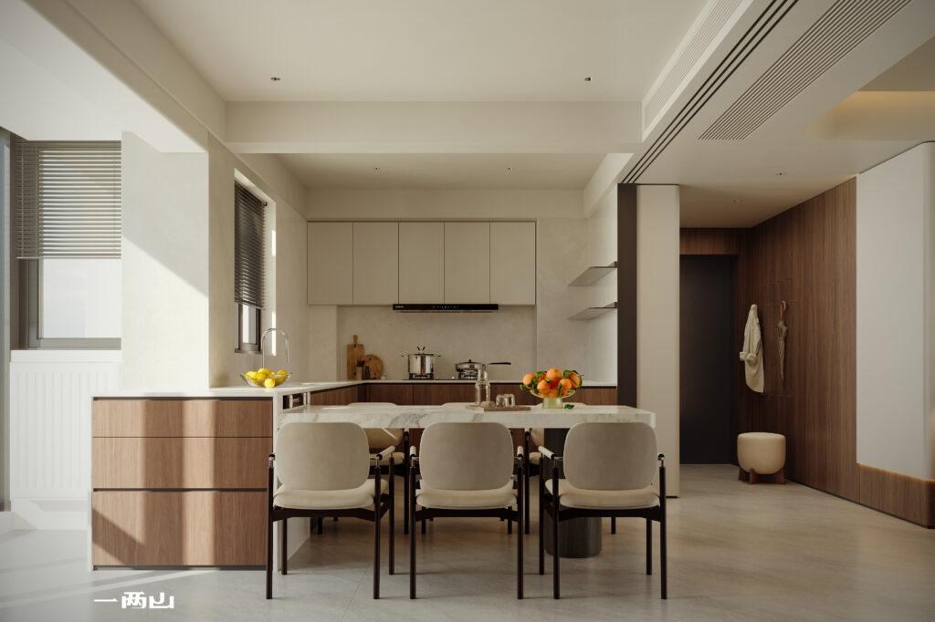 3-12-厨房_侧-1024x682 华润置地橡树湾