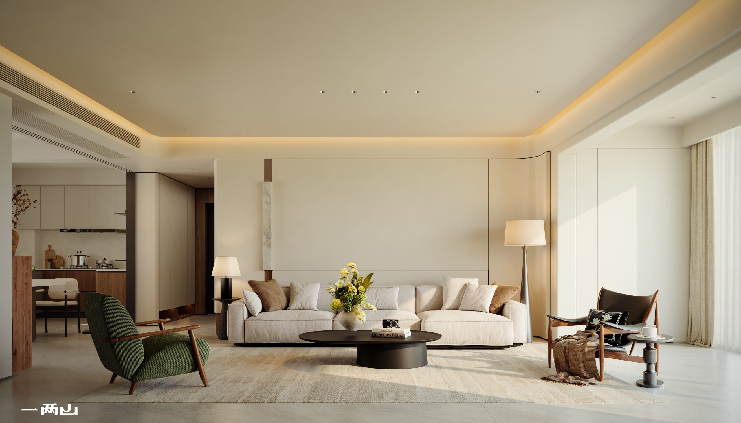 华润置地橡树湾