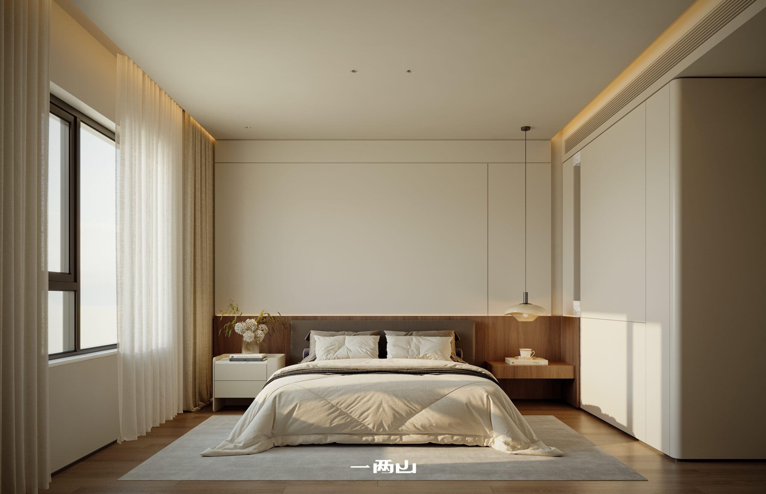 3-12-床背景-scaled 华润置地橡树湾