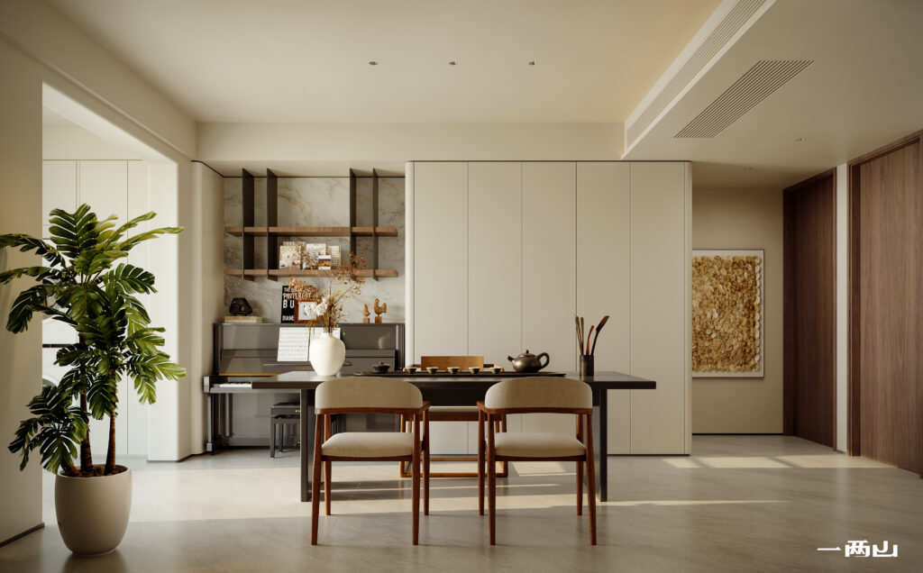 3-12-茶室侧-1024x636 华润置地橡树湾